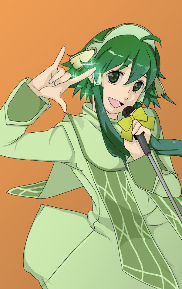 【塗り絵】導師の歌をきけえええええ←