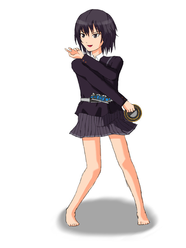 七咲シャウタコンボ