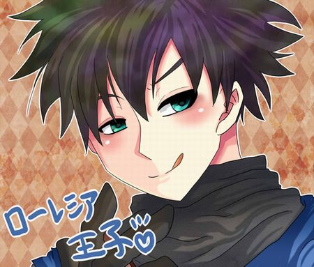 アレン