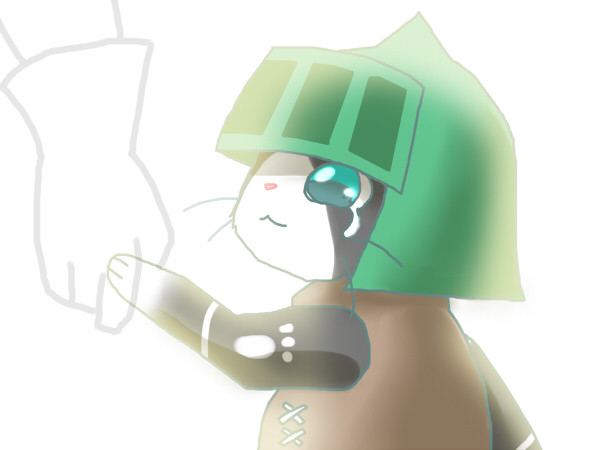 名無しのアイルー
