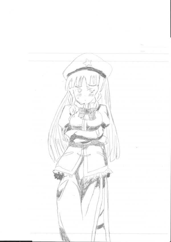 めーりん