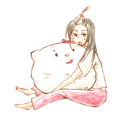 にーに