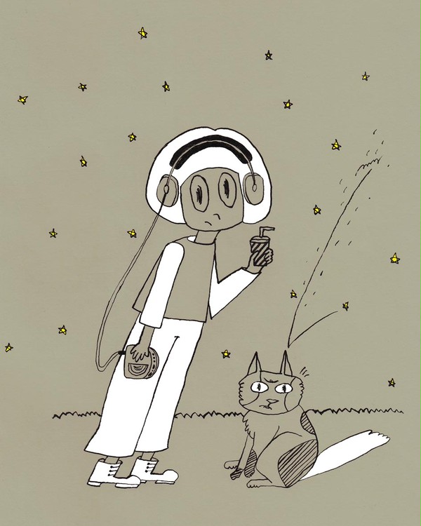 ほし。