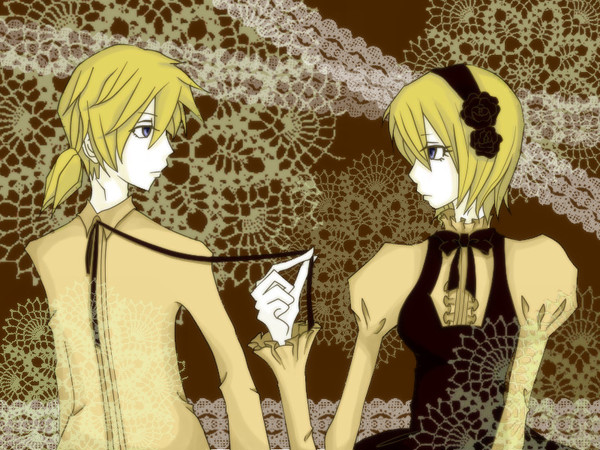 リボンタイ