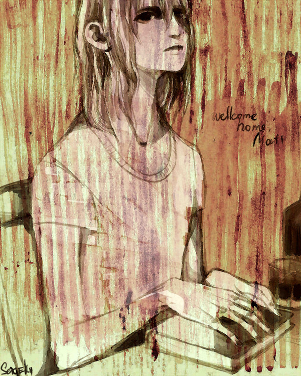 mello