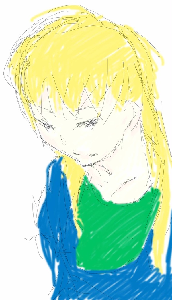 ケムシ