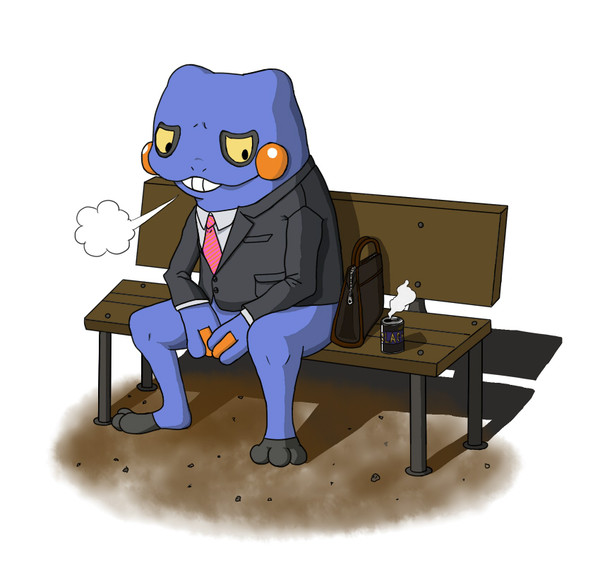 就活グレッグル