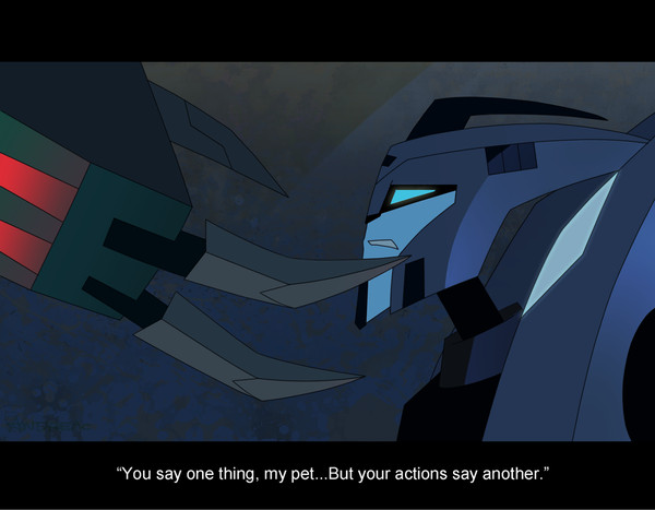 YOU are MINE
