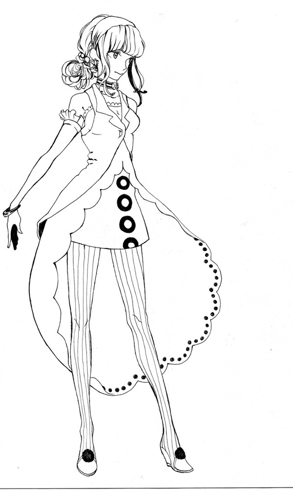 オリジナル
