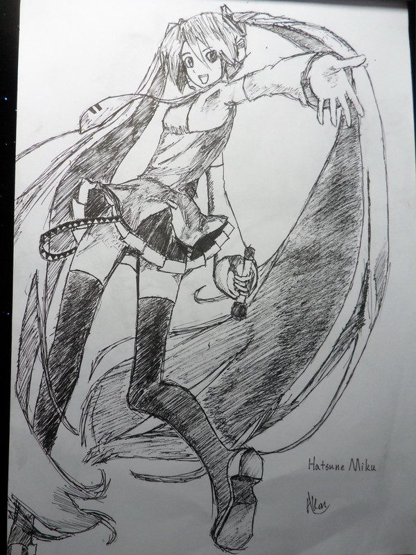 MIKU