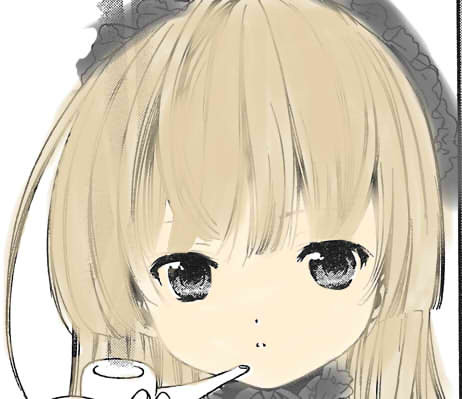 GOSICK