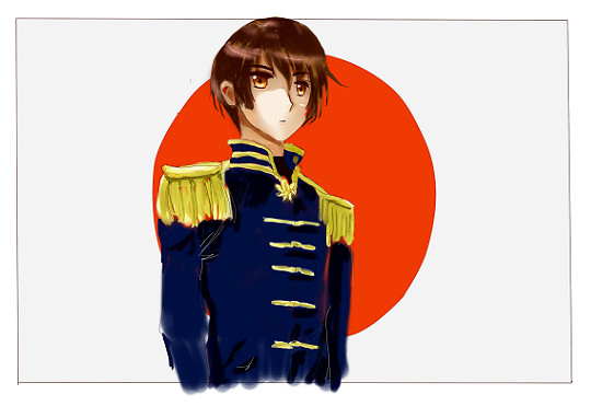 日本