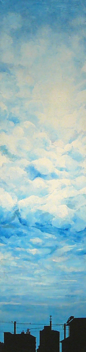 空3