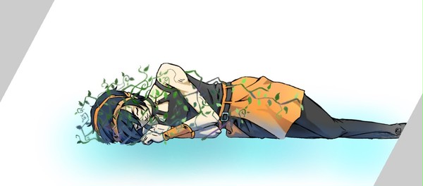 ナランチャ