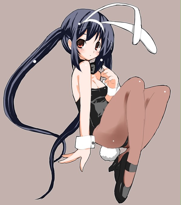 あずにゃんバニー