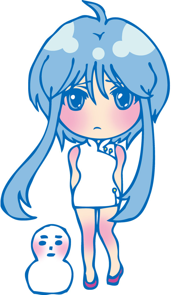 ゆきおんな