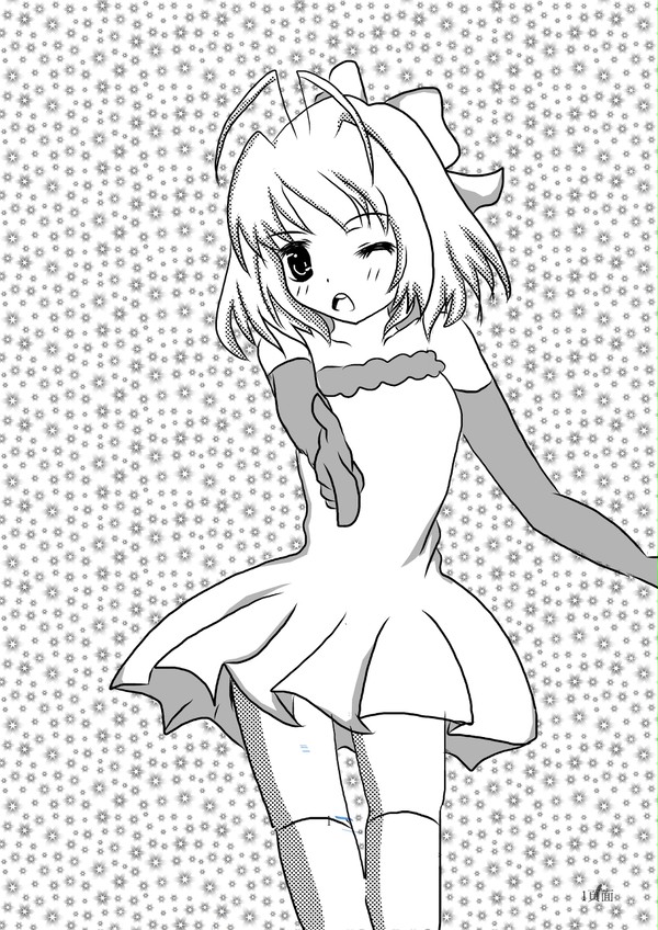 中川かのん