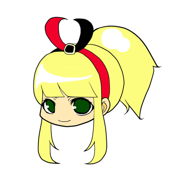 デフォルメ　エリーゼ