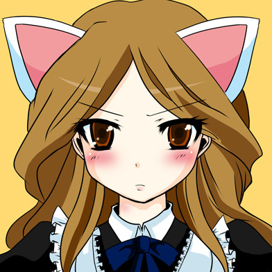 ついったアイコンよう