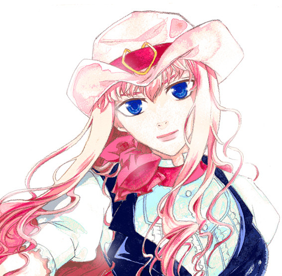 シェリル