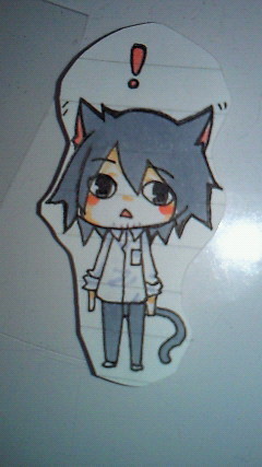 落書き