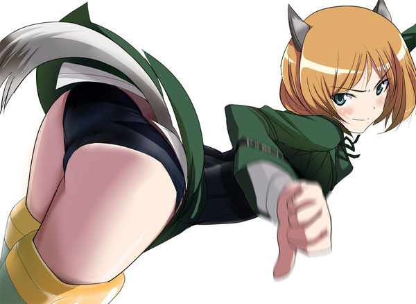 姉御
