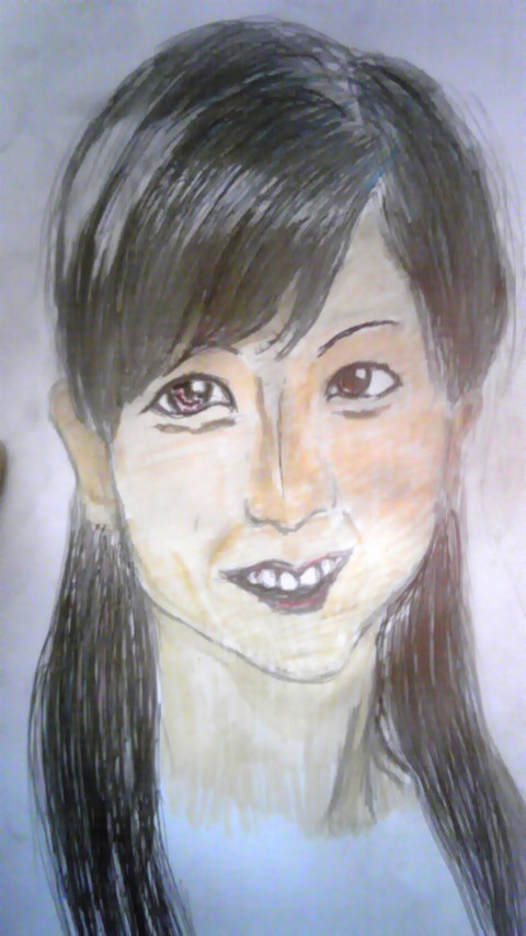 皆藤 愛子