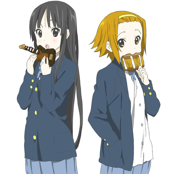 みおりつ！