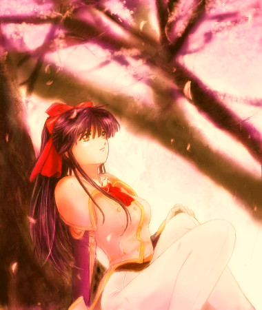 桜さくら
