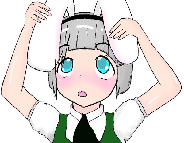 みみみょん