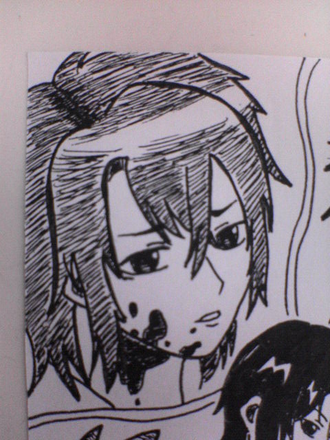 沖田さん