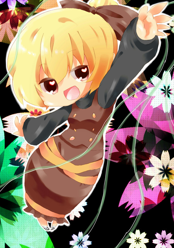 ひっかかれぇ!!