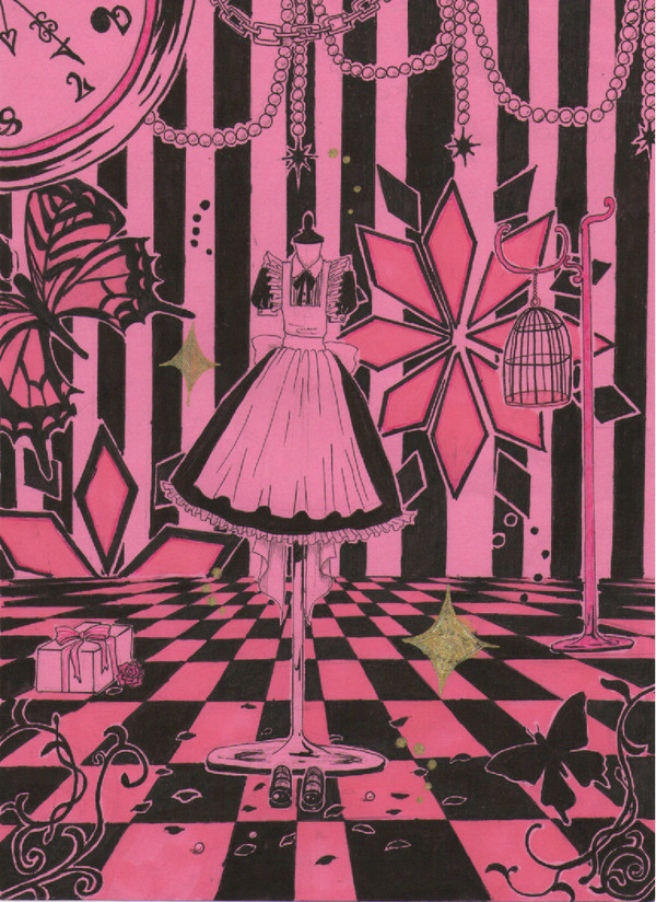 Alice‘ｓ　foom