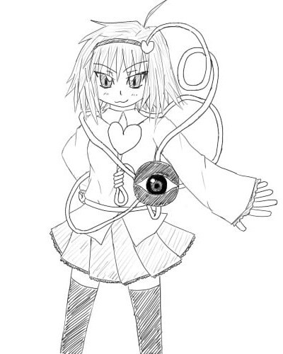 さとり