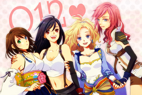 ♥女子会♥