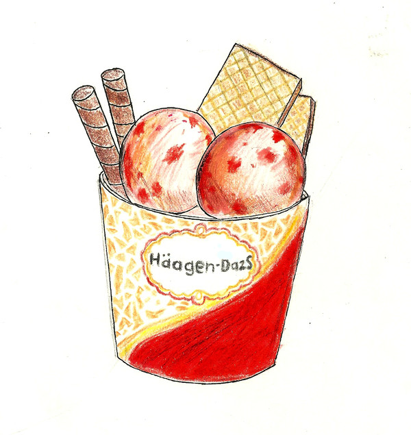 Häagen-Dazs