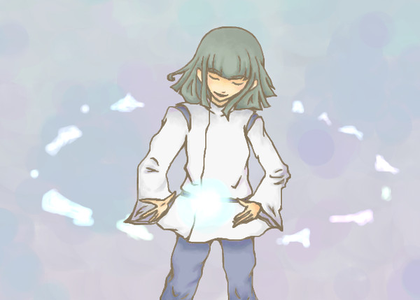 ハク