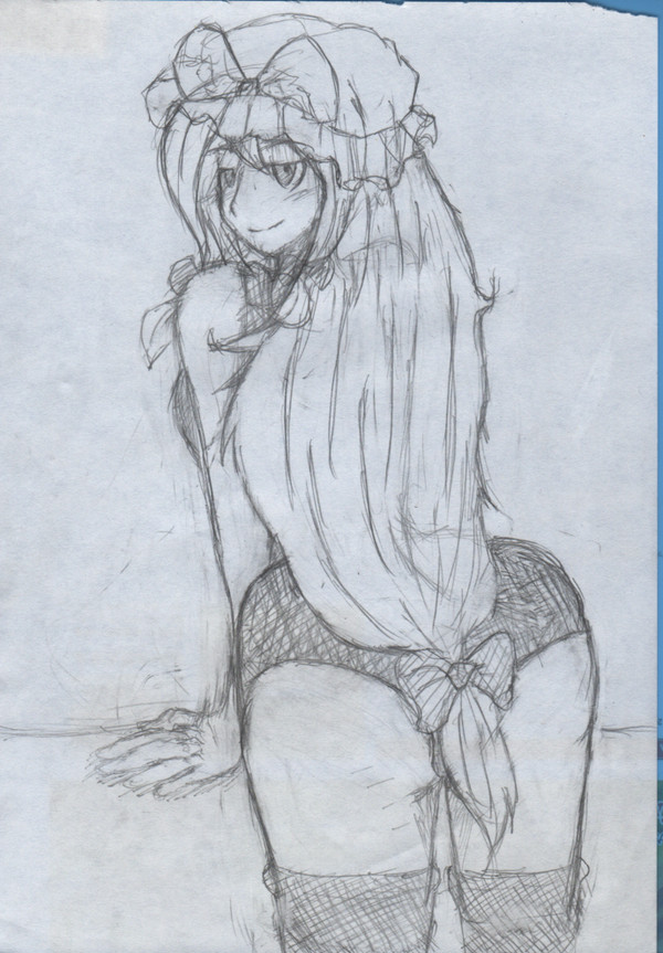 ゆかりさん