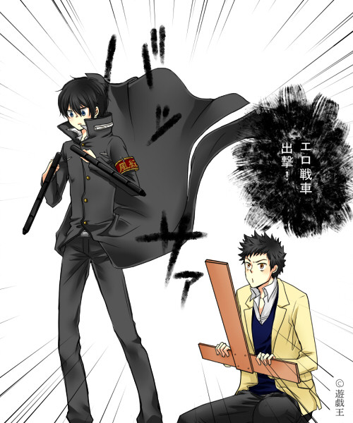 【本誌ネタバレ】中学生だから
