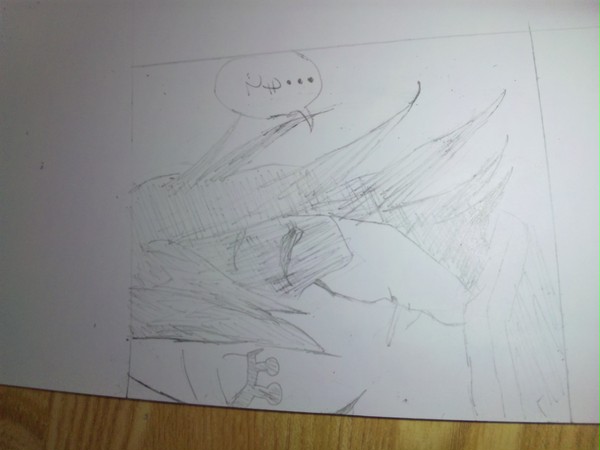 駄作