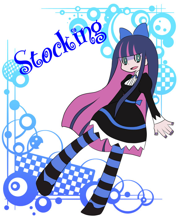 ストッキング