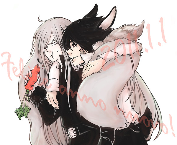 happy rabbit year!!!!