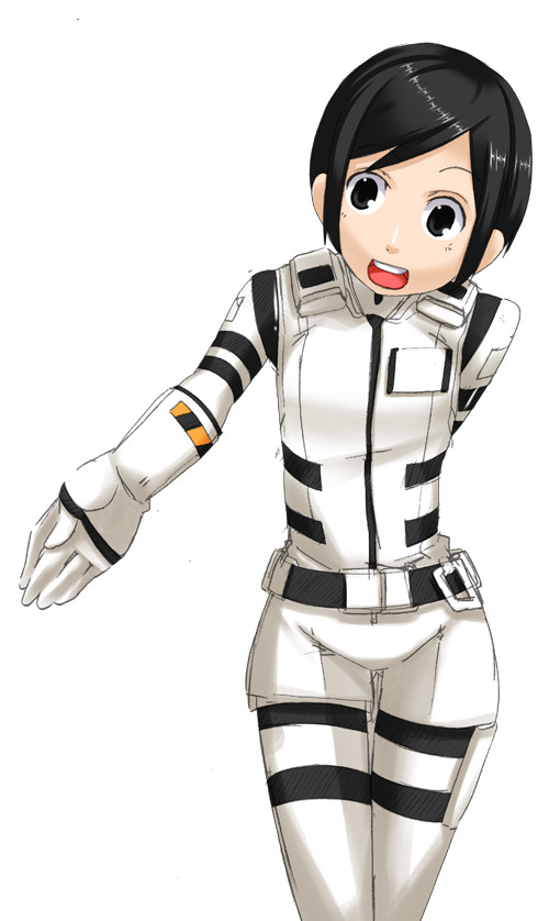 イザナ