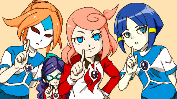 夏JUMP！トレス