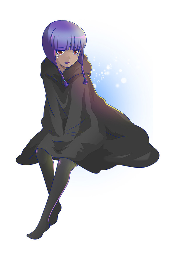 トビ