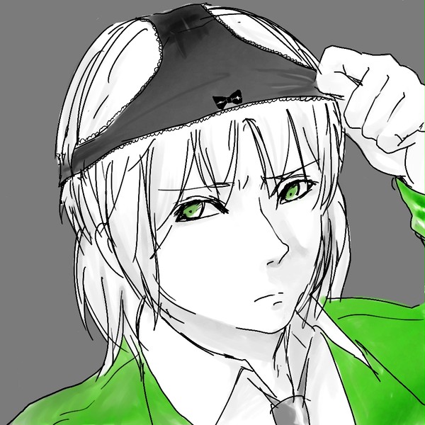 漢にはやらねばならない事がある
