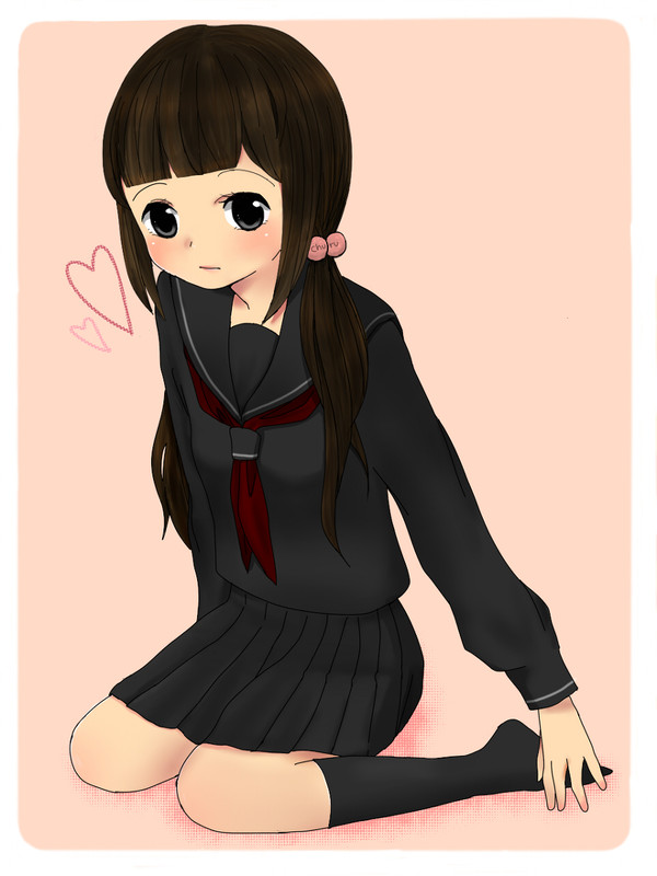 足しびれた…！