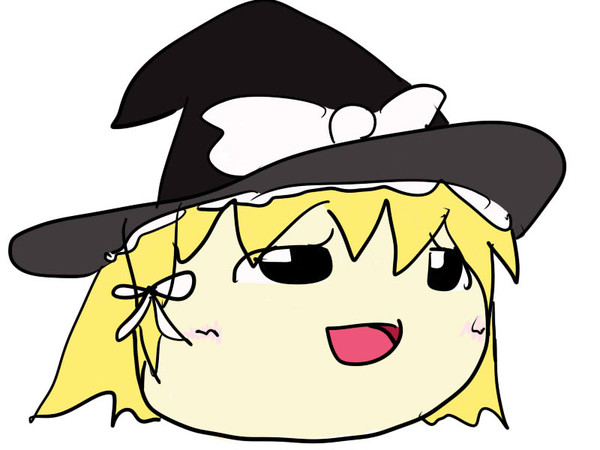 描き方を変えてみたのだが？