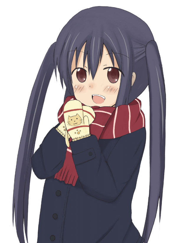 あずにゃん