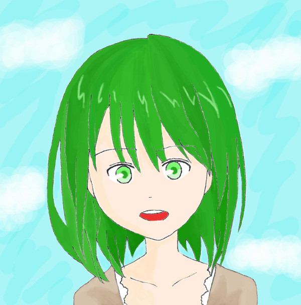 誰かを許せるように